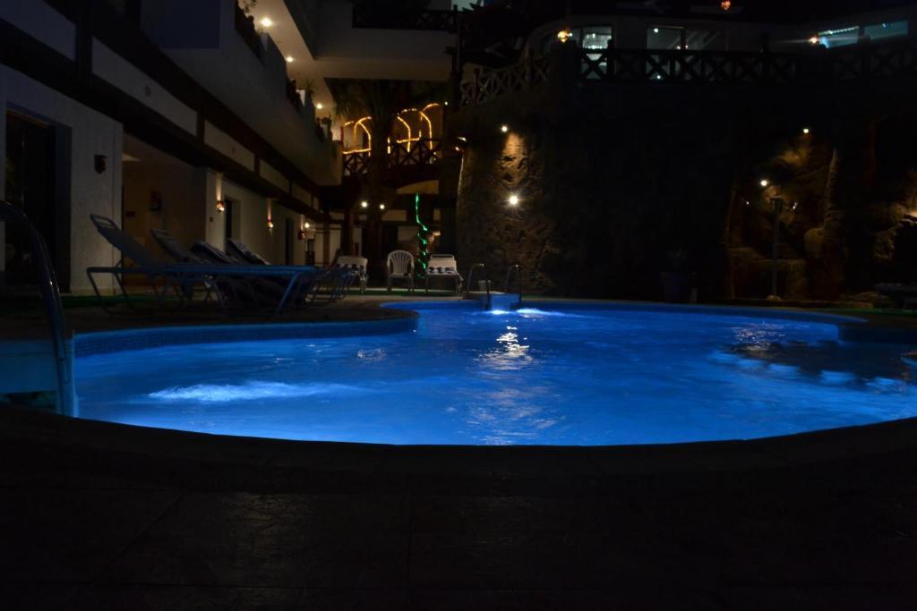 Aida 2 Hotel Naama Bay Szarm el-Szejk Zewnętrze zdjęcie