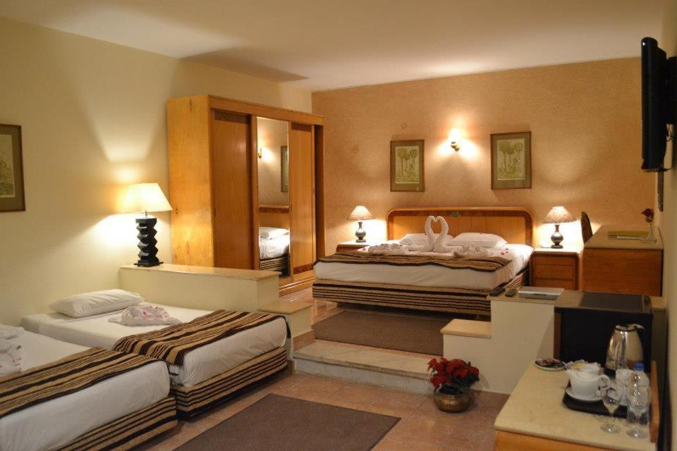 Aida 2 Hotel Naama Bay Szarm el-Szejk Zewnętrze zdjęcie