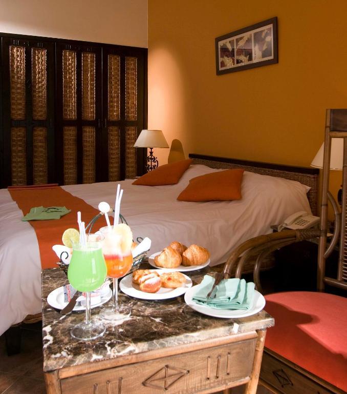 Aida 2 Hotel Naama Bay Szarm el-Szejk Pokój zdjęcie