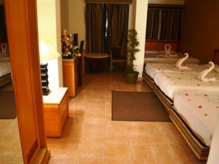 Aida 2 Hotel Naama Bay Szarm el-Szejk Pokój zdjęcie