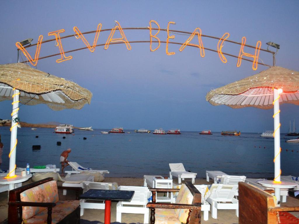 Aida 2 Hotel Naama Bay Szarm el-Szejk Zewnętrze zdjęcie