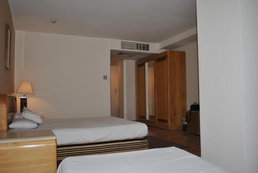 Aida 2 Hotel Naama Bay Szarm el-Szejk Pokój zdjęcie