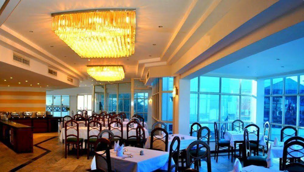 Aida 2 Hotel Naama Bay Szarm el-Szejk Zewnętrze zdjęcie